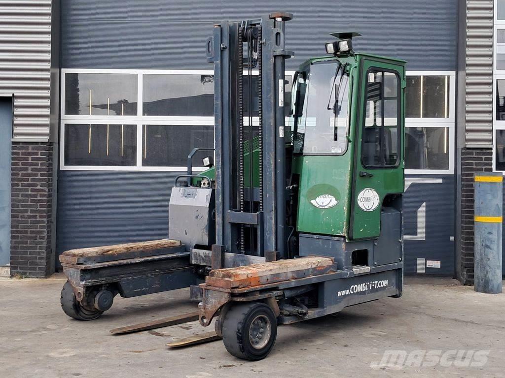 Combilift C4000 Camiones diesel