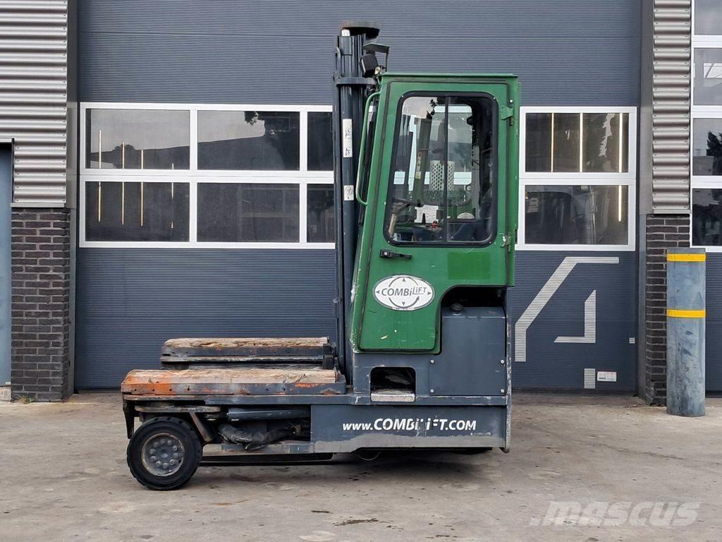 Combilift C4000 Camiones diesel