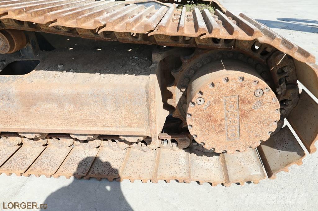 Kobelco SK 300 LC - 10 Excavadoras sobre orugas