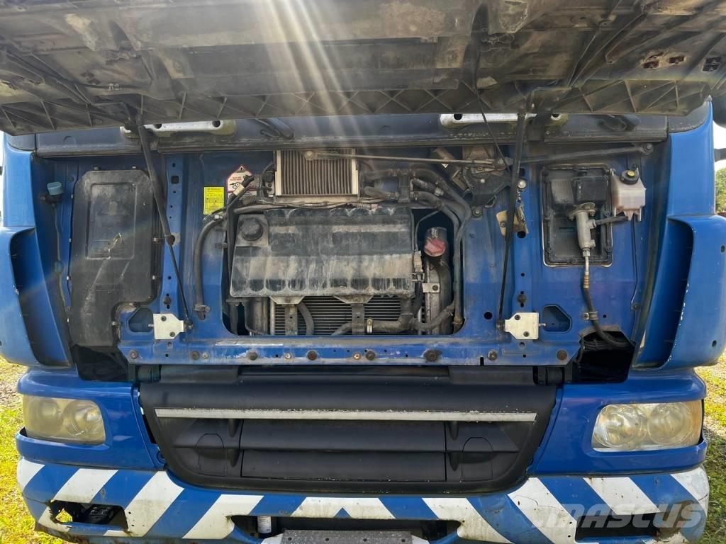 DAF FAG CF 75.250 Otros camiones