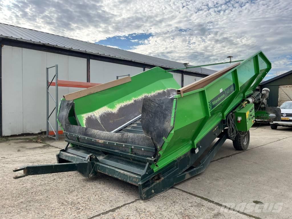 Miedema SB 1151 Tolvas