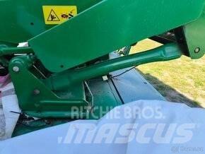 John Deere 131 Podadoras