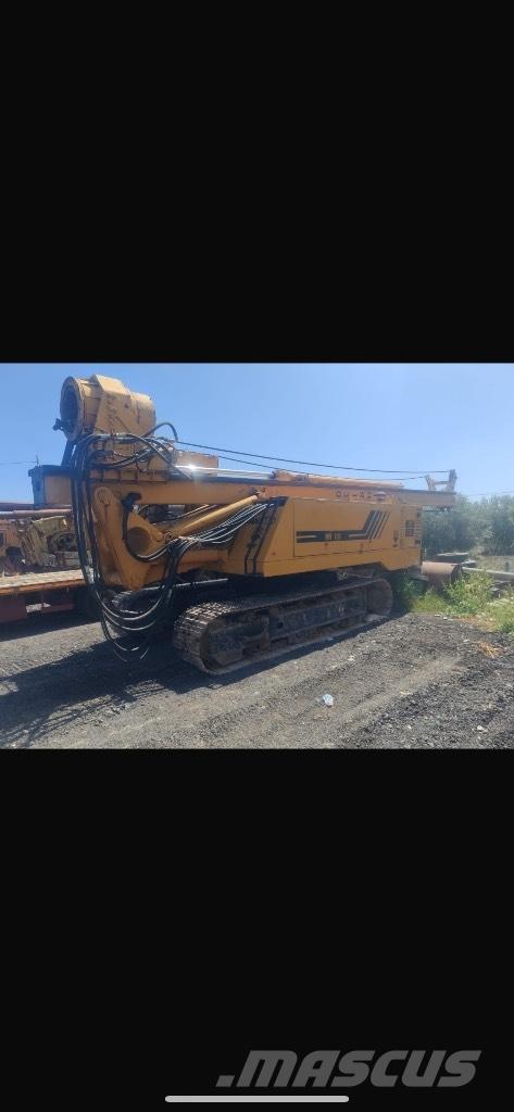 Mait HR 130 Otros equipos de perforación