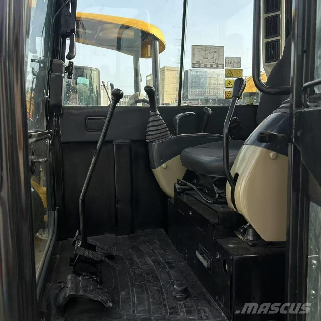 CAT 306E Excavadoras sobre orugas