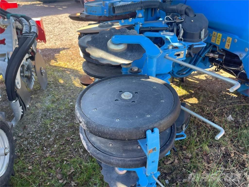 Lemken Azzurit 9 Sembradoras de alta precisión