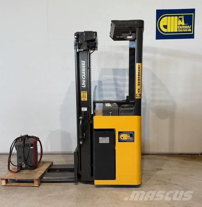 Atlet truck ASN160 Montacargas manual