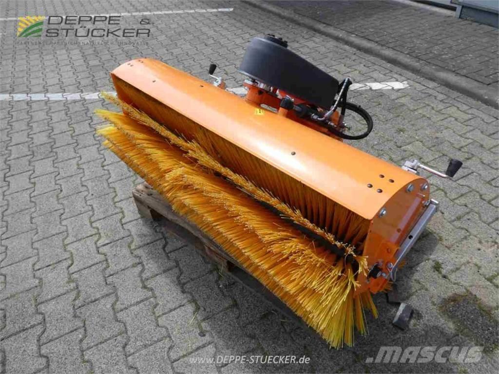 Matev SWE 14-45 Barredoras