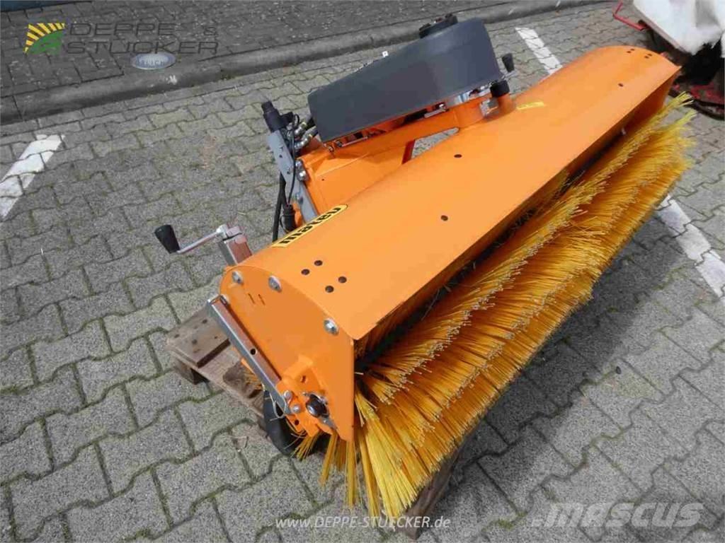 Matev SWE 14-45 Barredoras