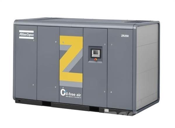 Atlas Copco ZR 400 Compresoras