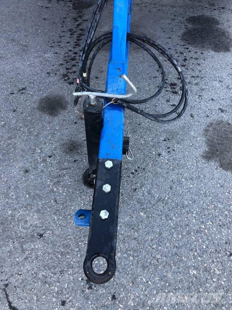 Dal-Bo MiniMax 630 Rodillos