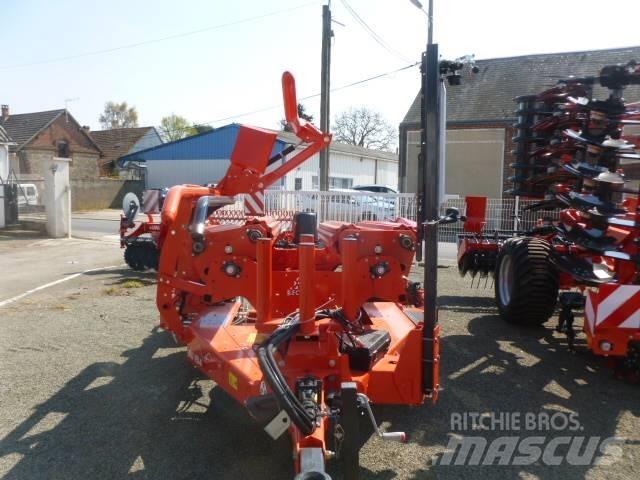 Kuhn SW 1614 Envolvedoras