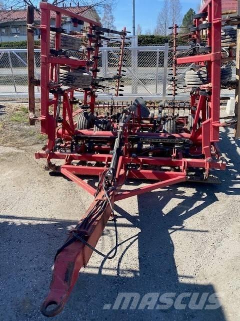 Potila SPH 540 Gradas