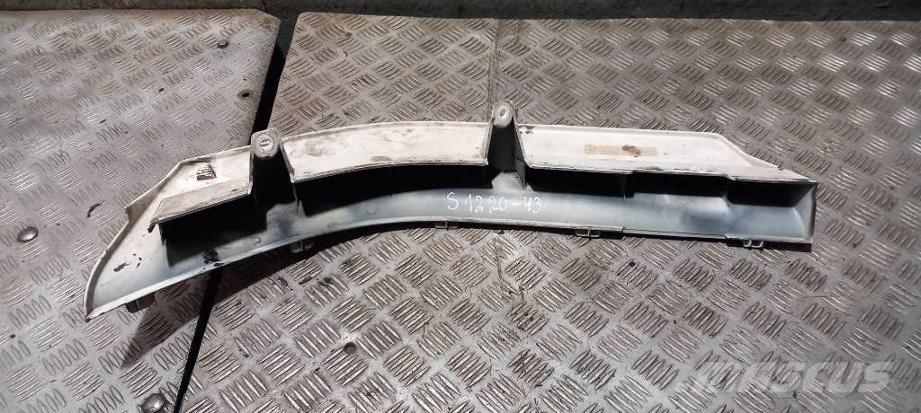 Scania G 400   1431932 Cabinas