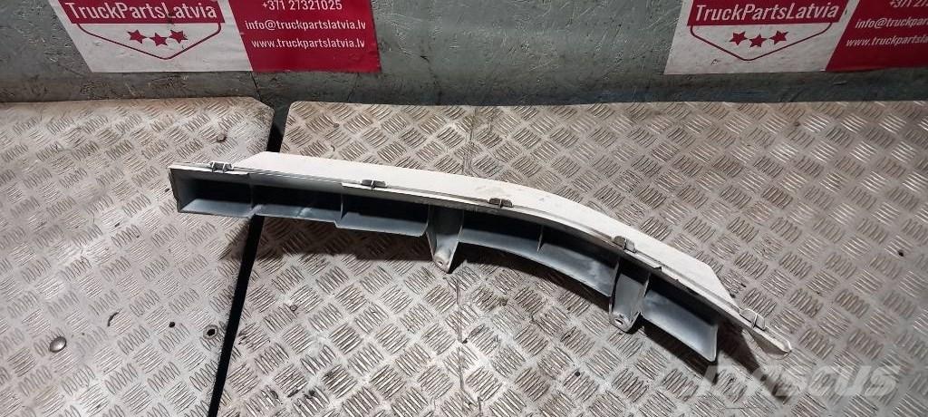 Scania G 400   1431932 Cabinas