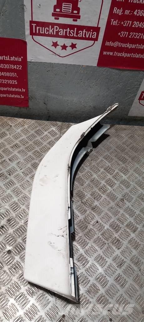 Scania G 400   1431932 Cabinas