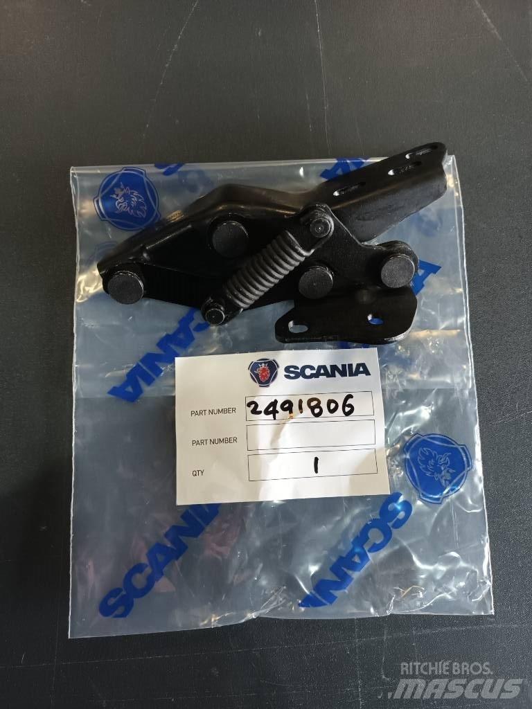 Scania HINGE 2491806 Cabinas