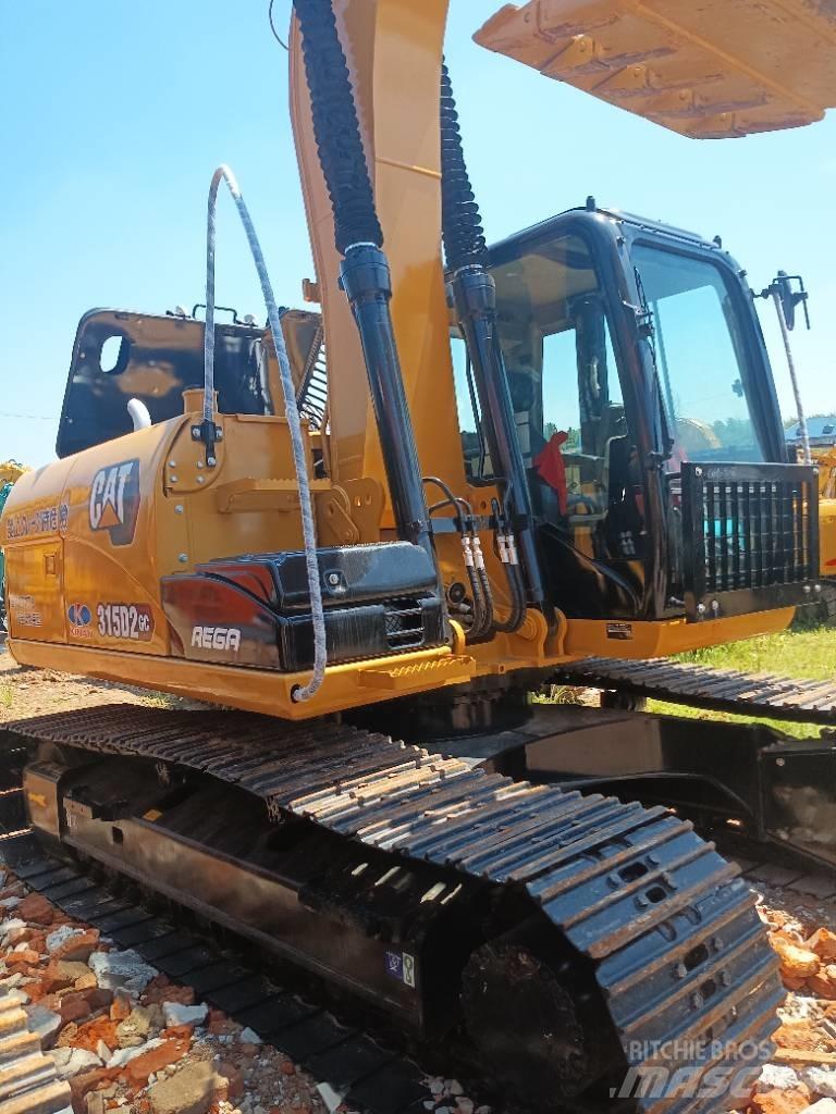 Sany SY 135C Excavadoras 7t - 12t