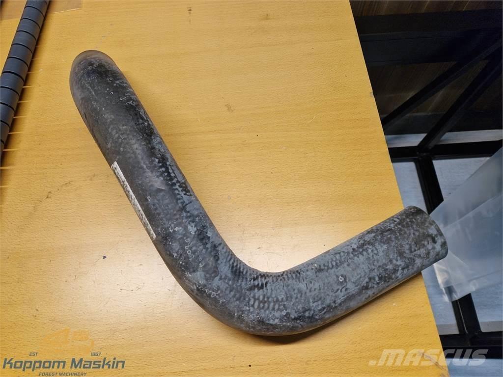 Eco Log 7022634 Motores