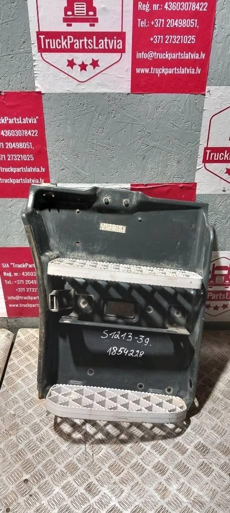 Scania R 440  1854228 Cabinas