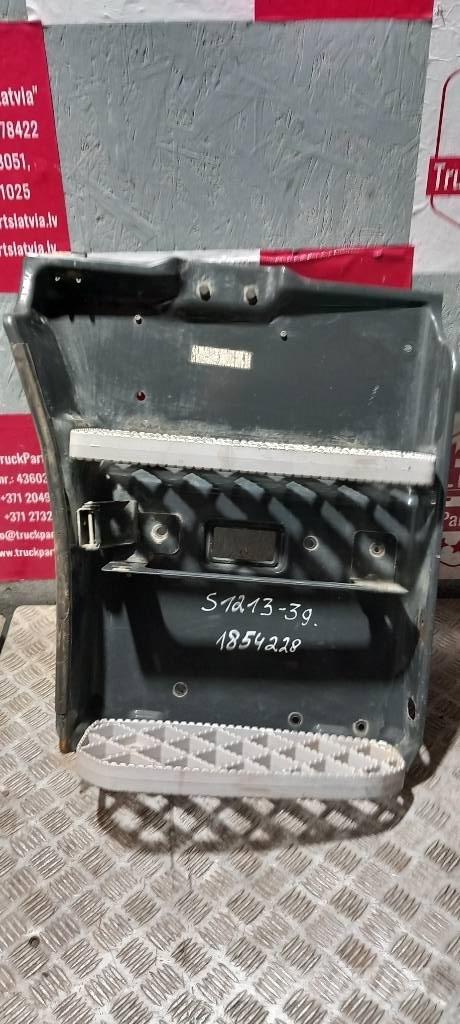 Scania R 440  1854228 Cabinas