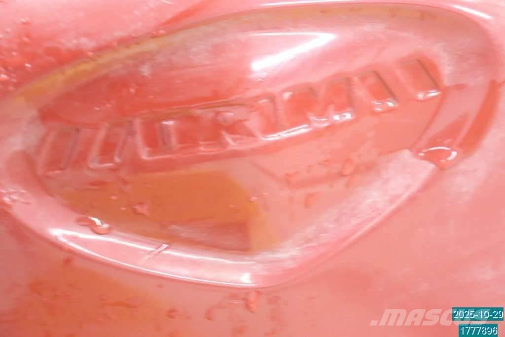 Volvo FH Hidráulicos