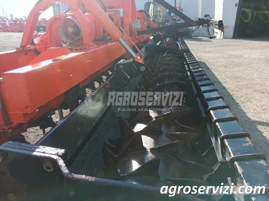 Maschio Aquila 5000 Gradas vibratorias / rotocultivadoras