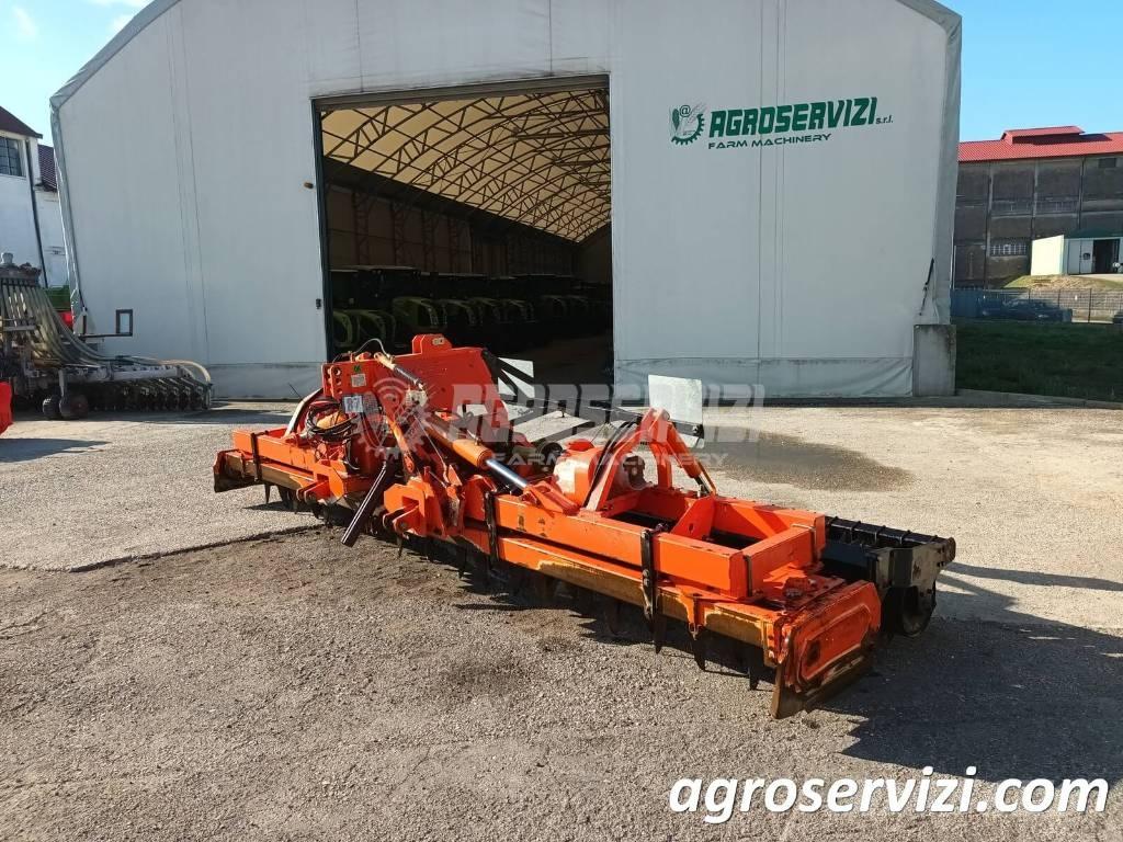 Maschio Aquila 5000 Gradas vibratorias / rotocultivadoras