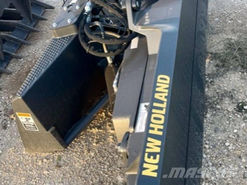 New Holland P 2060 Otros componentes