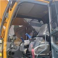 Hyundai 385 LC-9 T Excavadoras sobre orugas