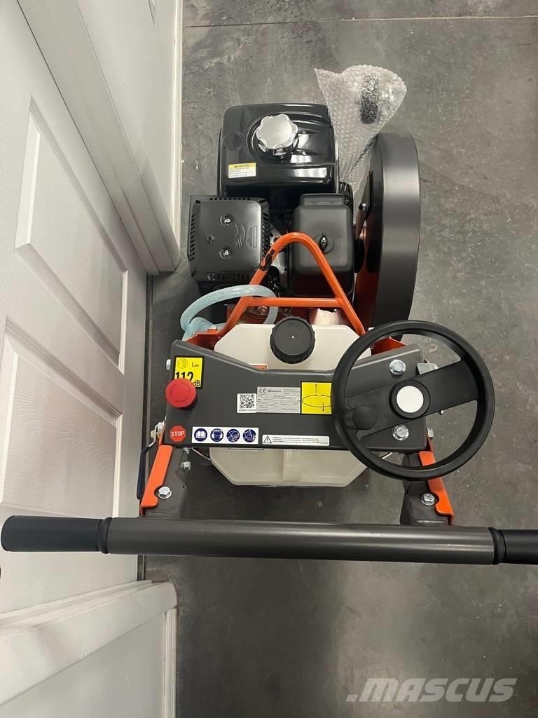 Husqvarna FS400LV Accesorios para concreto