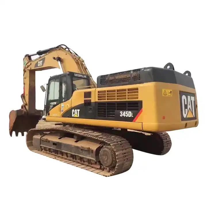 CAT CAT345DL Excavadoras 7t - 12t