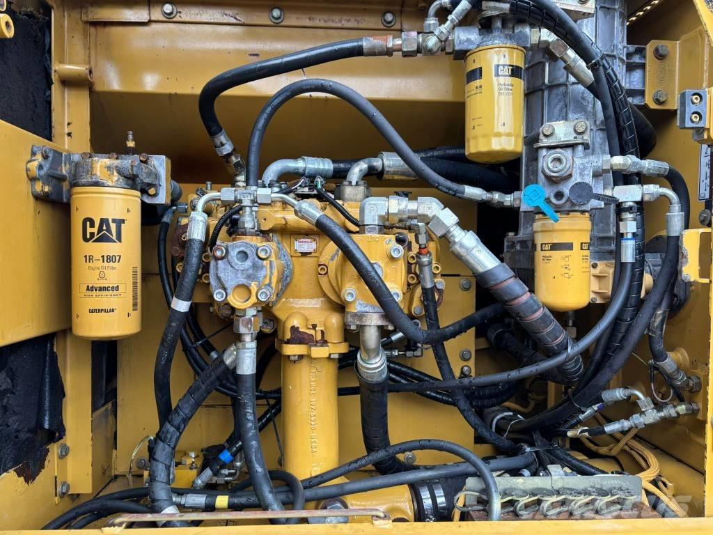 CAT 325 CL Excavadoras sobre orugas