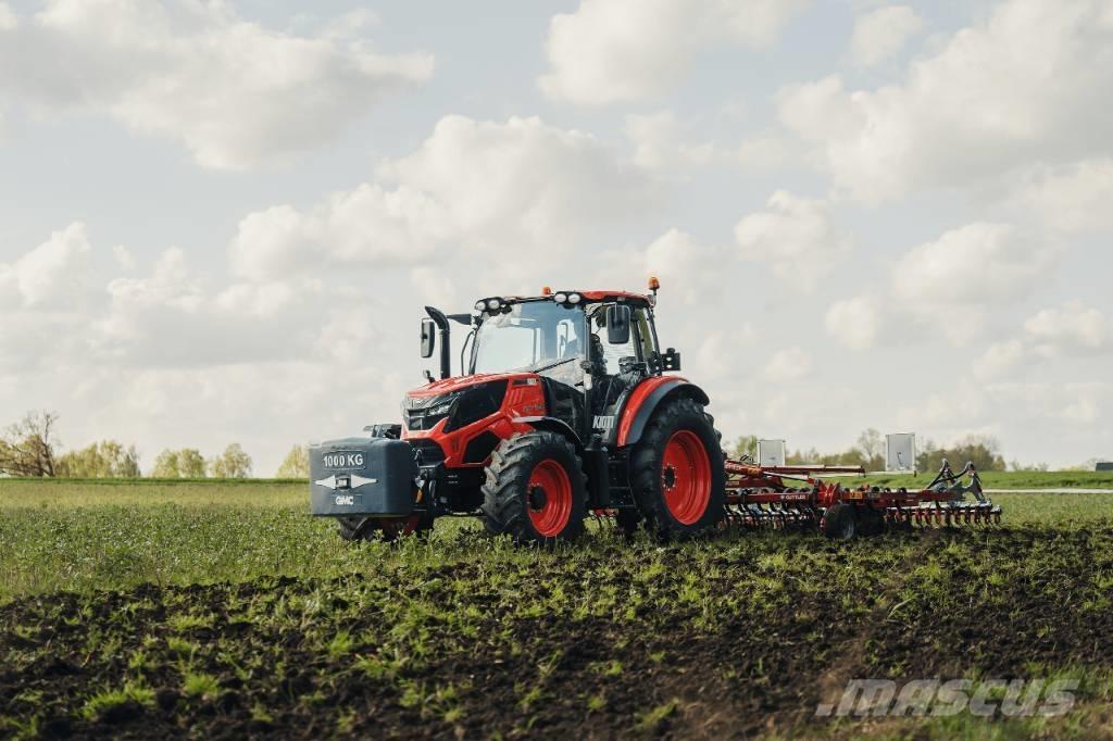 Kioti HX1302 Tractores