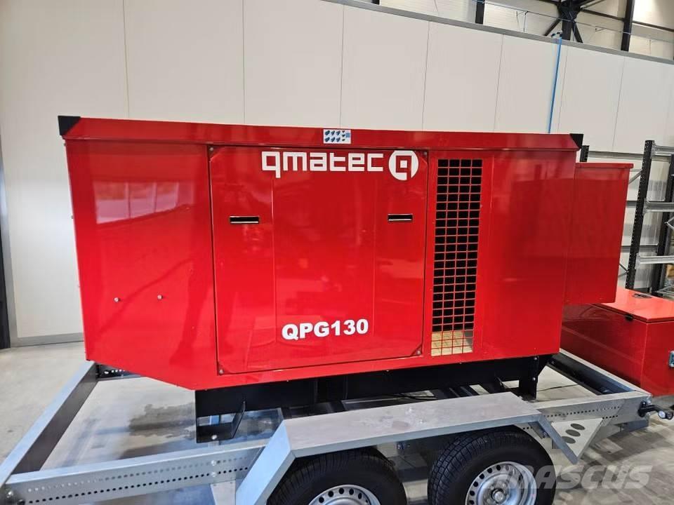 Kohler J130IV Generadores diésel
