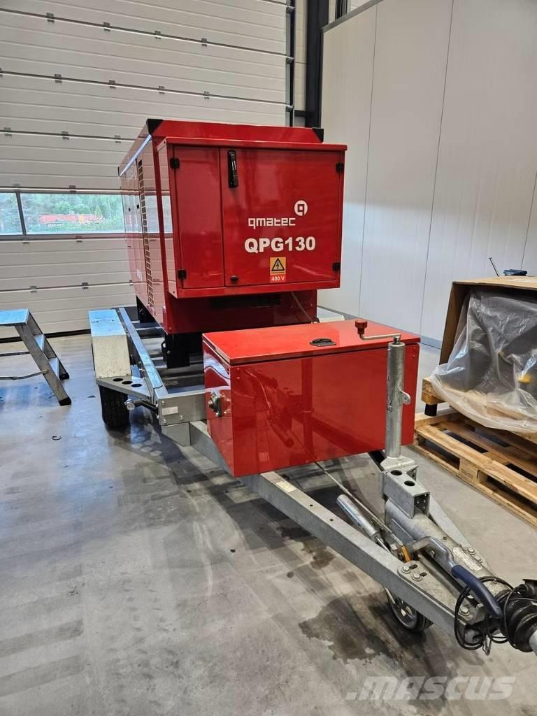 Kohler J130IV Generadores diésel