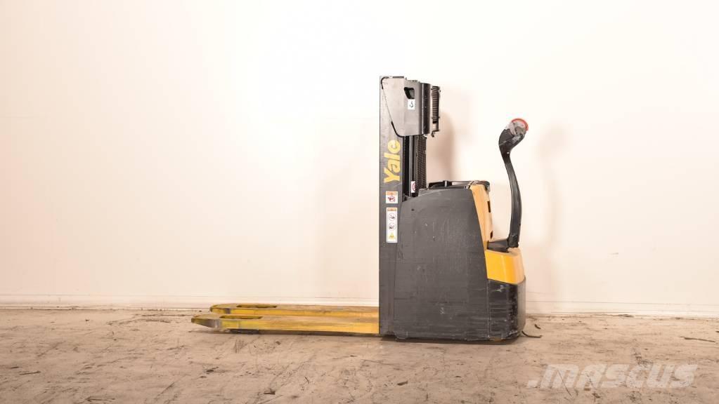 Yale MS 14 AC Montacargas manual