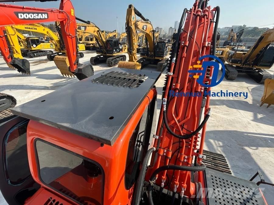 Develon DX22OLCA Excavadoras sobre orugas