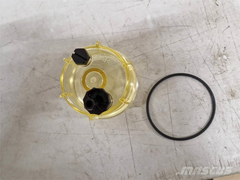 Eco Log ECO LOG Motores