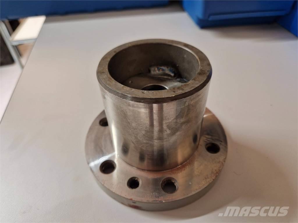 Rottne 072-0032 Cabezales cortadores