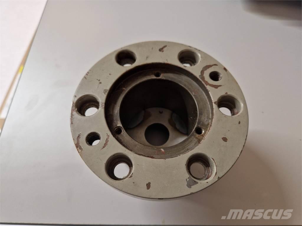 Rottne 072-0032 Cabezales cortadores