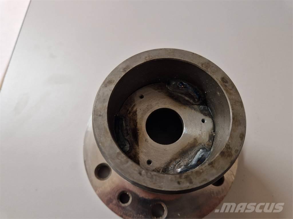 Rottne 072-0032 Cabezales cortadores