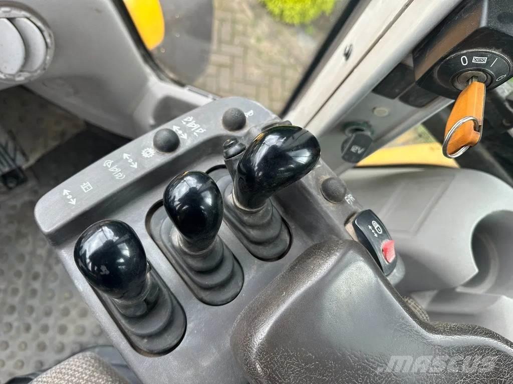 Volvo L120 H Cargadoras sobre ruedas