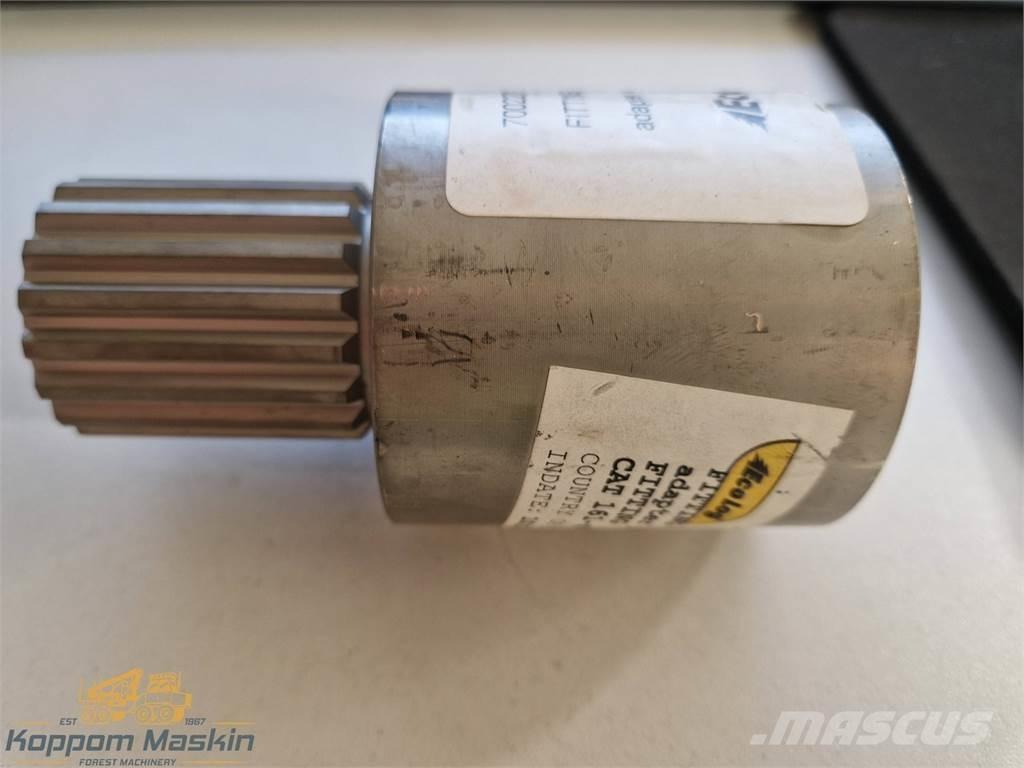 Eco Log 7002271 Transmisiones