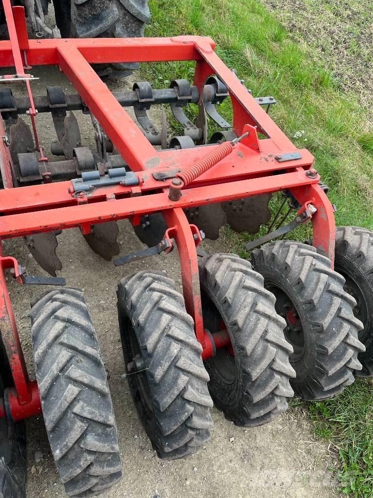 Tume Novacombi3000 Perforadoras combinadas