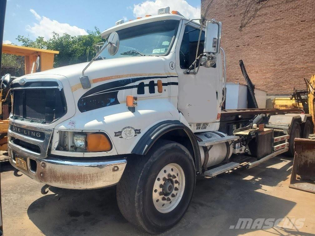 Sterling LT 9500 Camiones desmontables