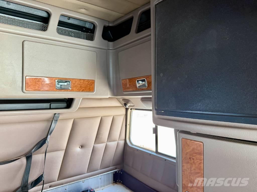 Peterbilt 379 Camiones tractor