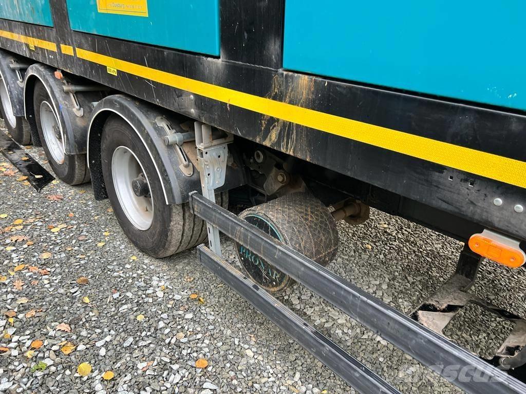 Pronar MRW 1.300 Trituradoras de deshechos