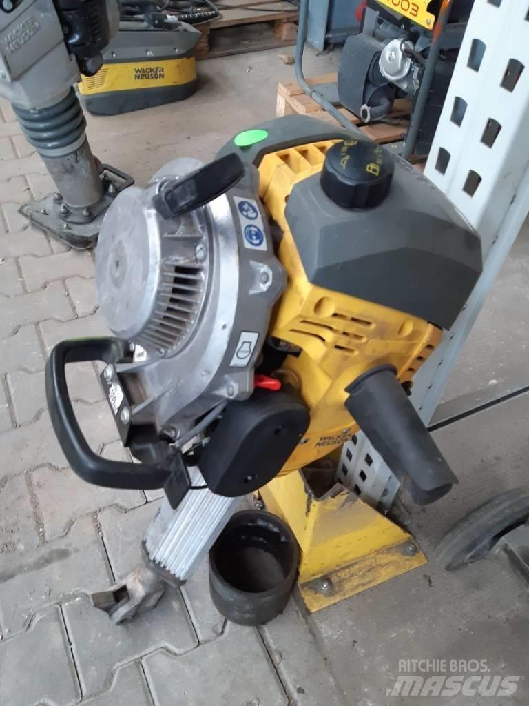 Wacker Neuson BH65 Martillos hidráulicos