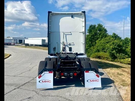 Kenworth T 680 Camiones tractor