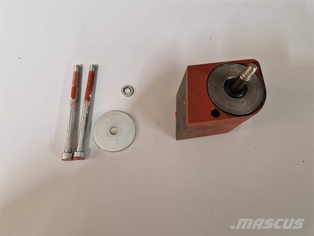 Rottne 025-0037 Hidráulicos